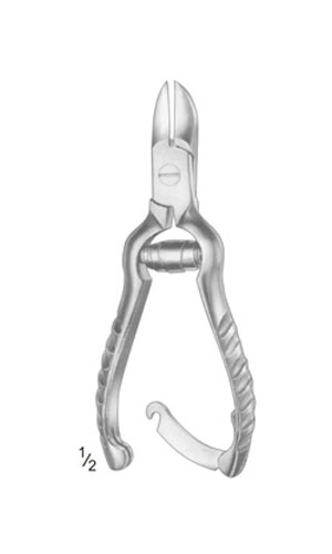 Nail Nippers